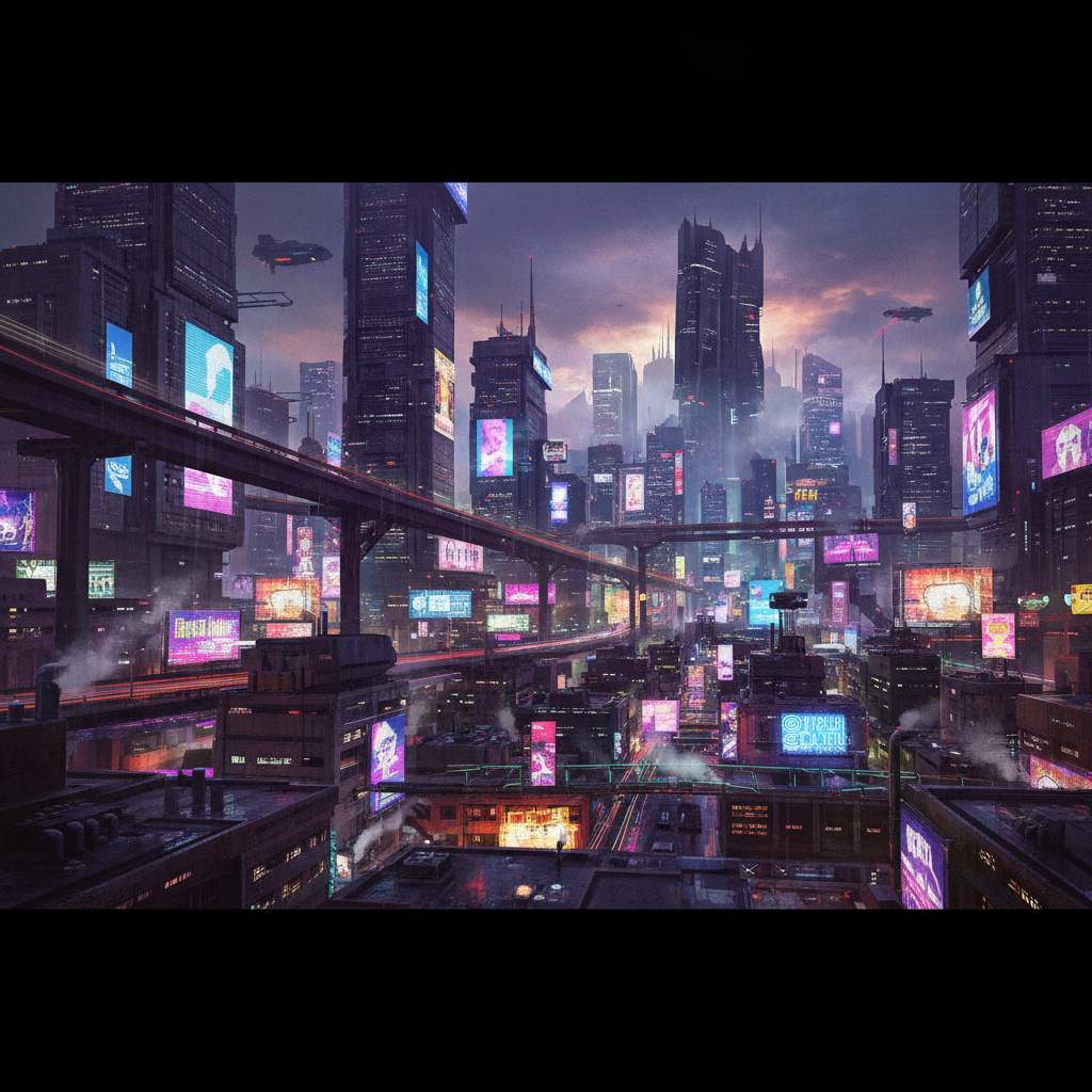 Cyberpunk 2077 Wiki — Weapons, Cyberware, Characters & Lore — illustration