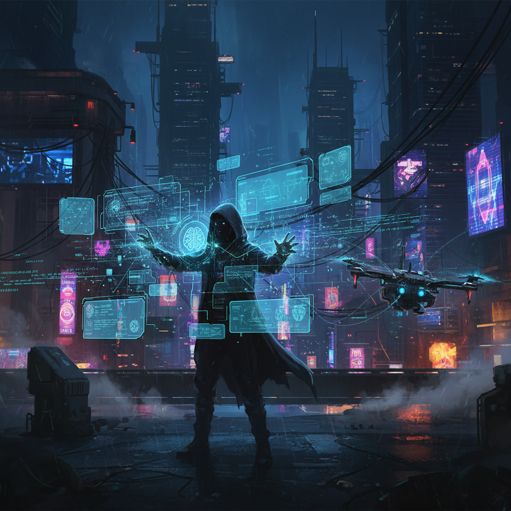 Cyberpunk 2077 Best Netrunner Build 2.0: Ultimate Quickhack Guide