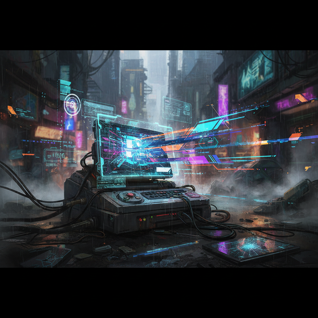 Cyberpunk 2077 Console Commands: A Comprehensive Guide