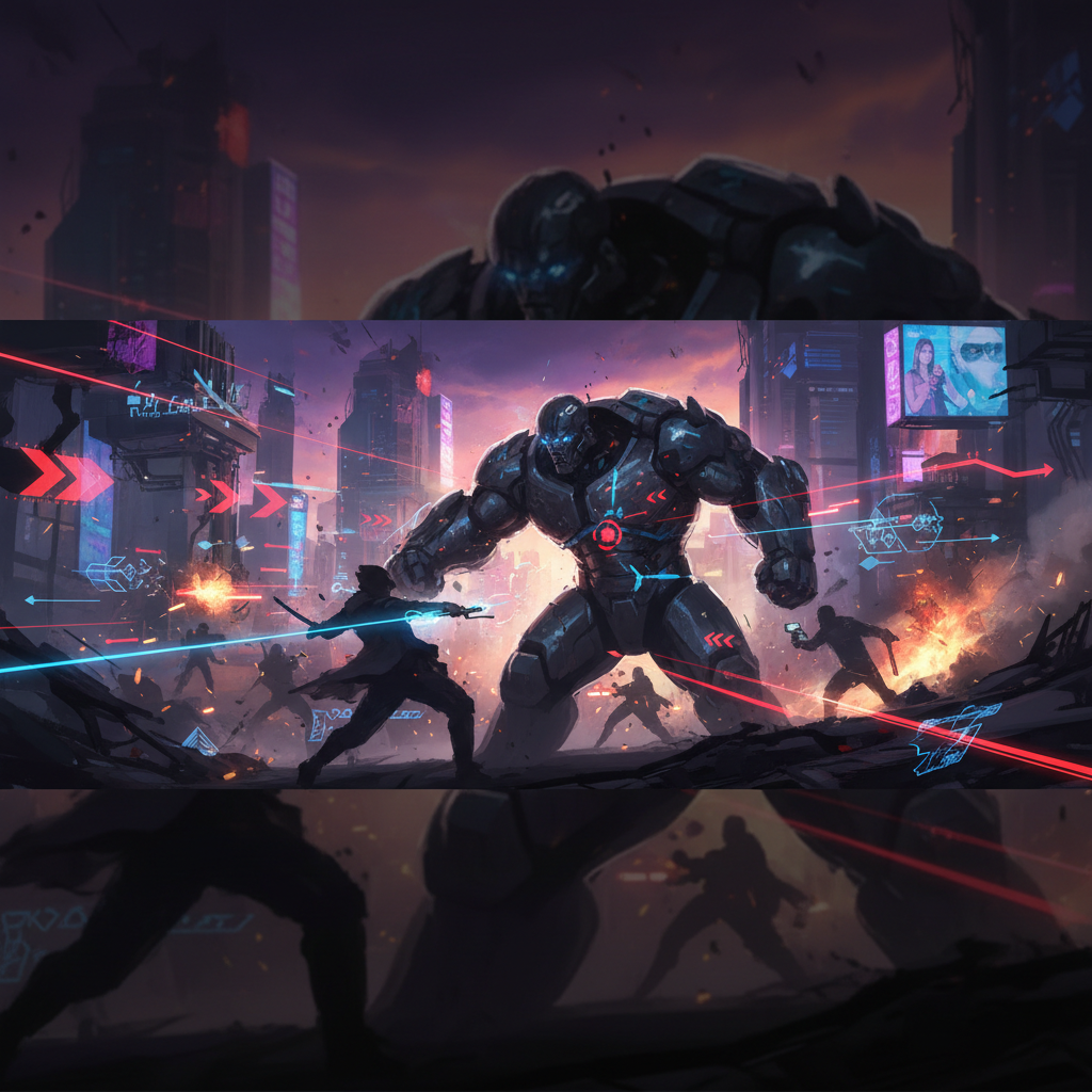 How to Beat Adam Smasher 2.0: A Comprehensive Guide to Cyberpunk 2077's Final Boss