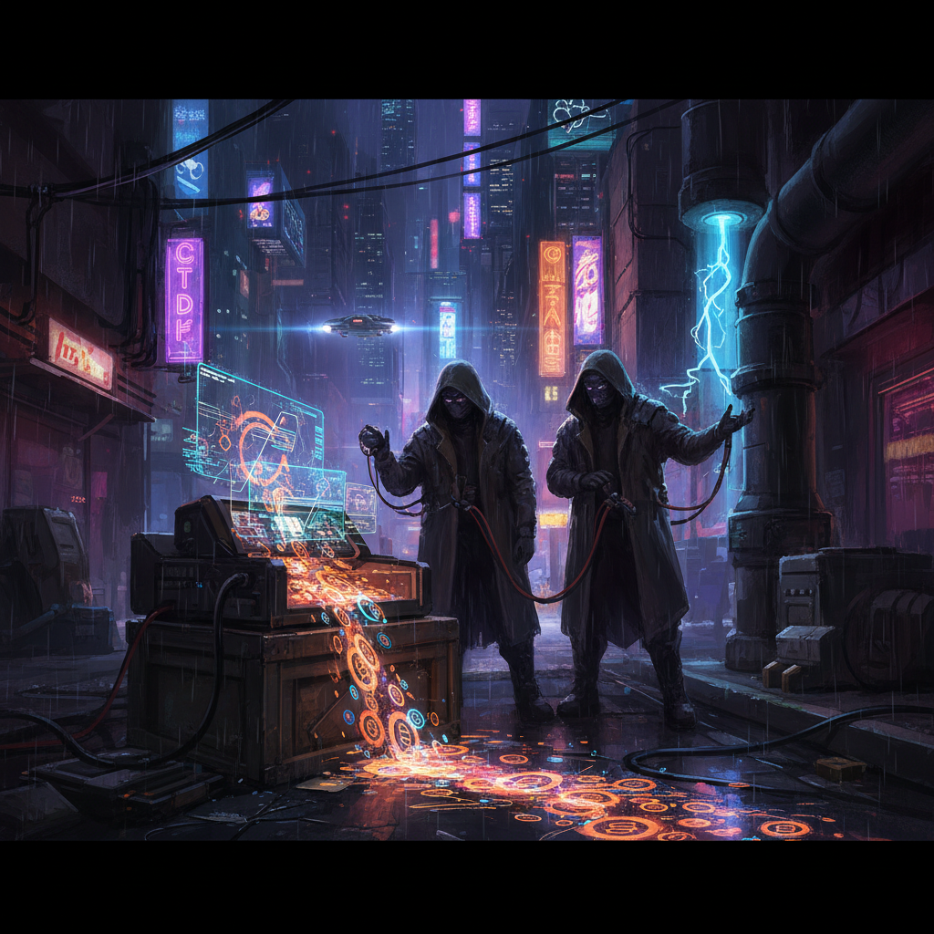 Cyberpunk 2077 - How to Get Unlimited Eddies