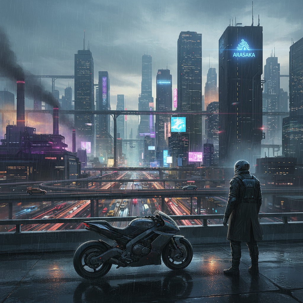 Is Cyberpunk 2077 Worth It in 2026? A Comprehensive Guide