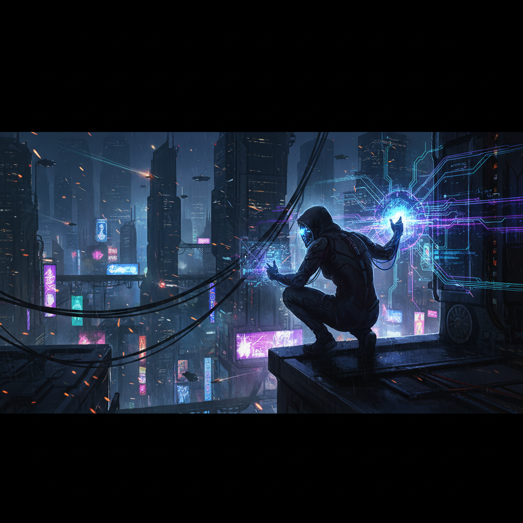 Cyberpunk 2077 Netrunner Build 2.0: Quickhacks and Cyberware Guide