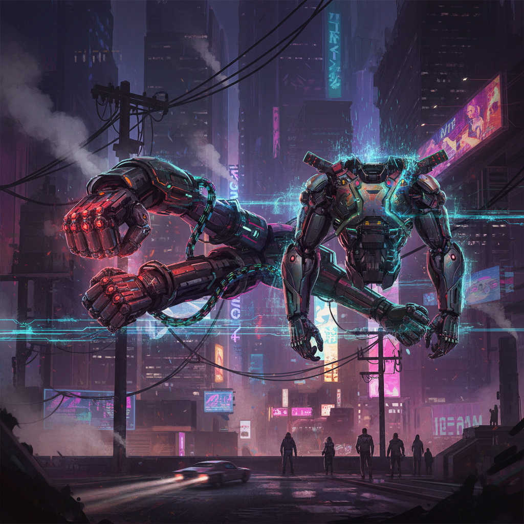 Phantom Liberty Best Builds: Dominating Night City's Toughest Challenges