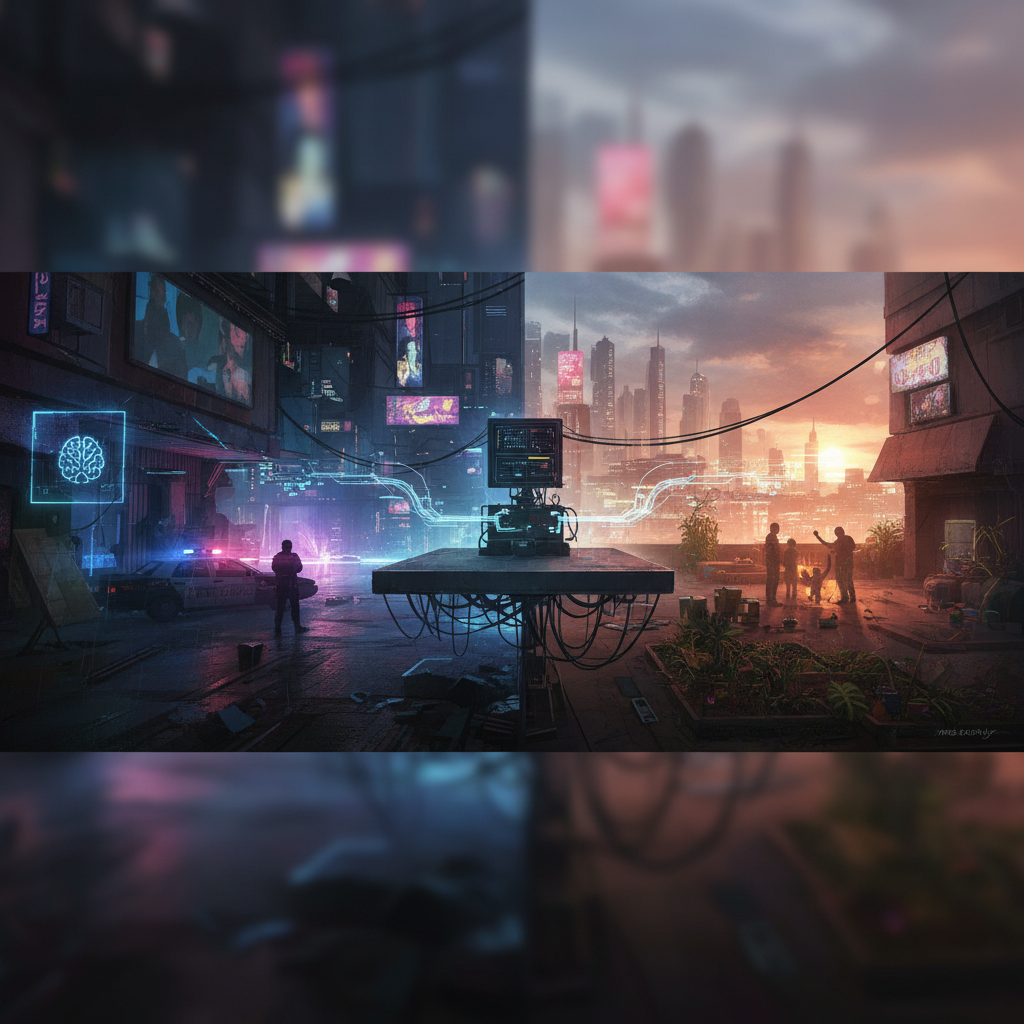 Cyberpunk 2077 River Ward Questline Choices Guide