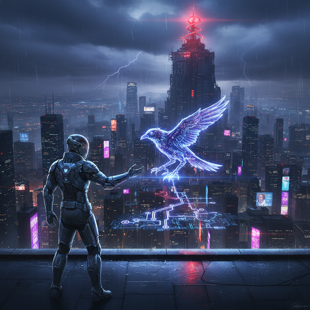 Unlocking the Cyberpunk 2077 Secret Ending: Don't Fear The Reaper